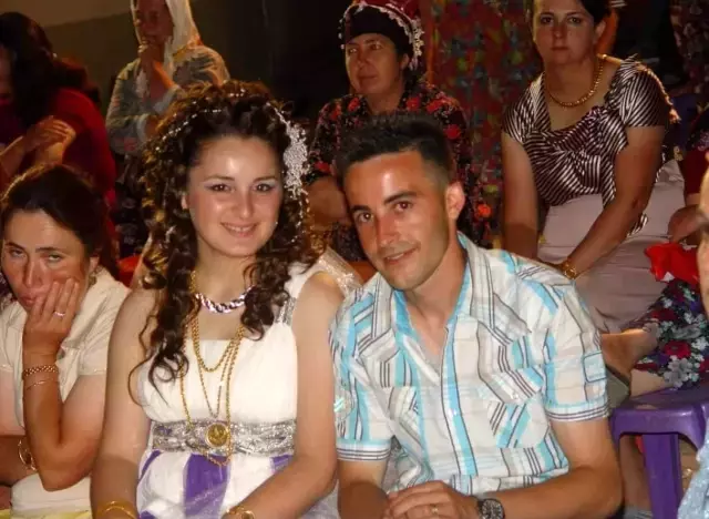 Sevgililer Günü yemeğinden dönen çiftler kaza yaptı! 2 ölü, 2 yaralı