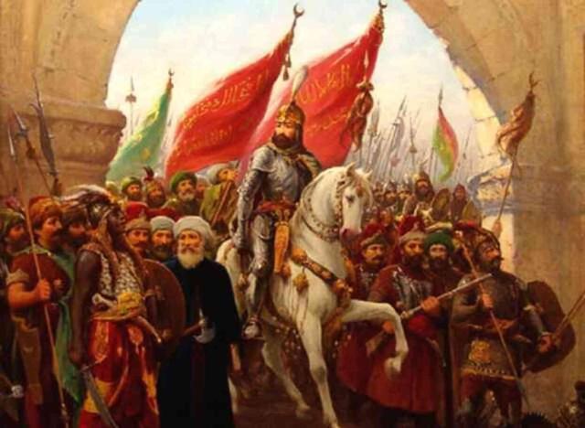 İstanbul'un Fethi ne zaman, bu yıl kaçıncı yılı? İstanbul Fethi'nin neden ve sonuçları neler?