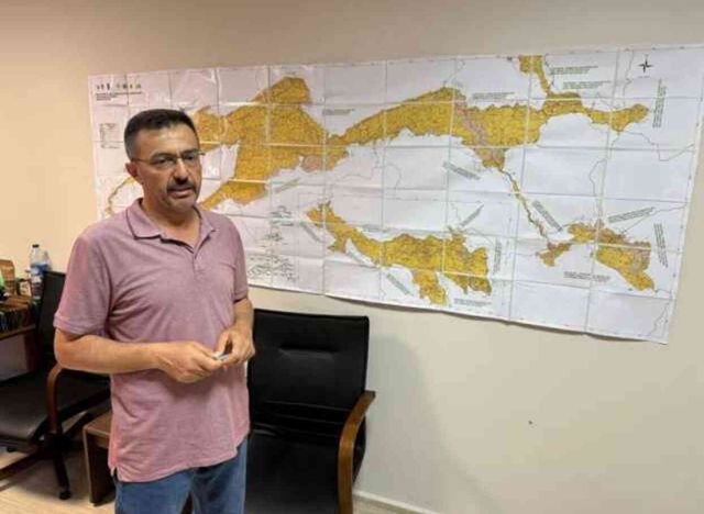 3 ilimizdeki durum uzman ismi endişelendirdi: Bunlar alışık olmadığımız şeyler