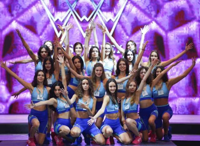 Miss Turkey 2024 birincisi belli oldu! İdil Bilgen Türkiye Güzeli oldu