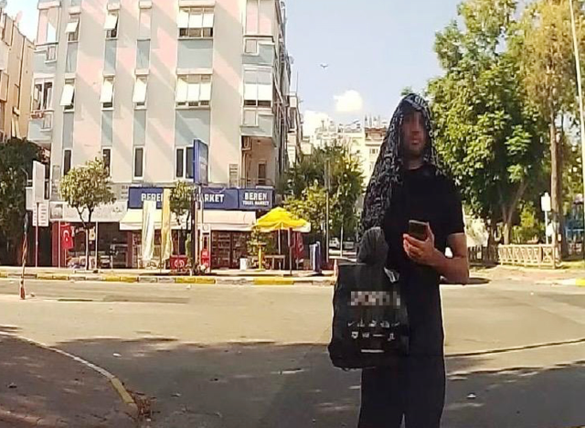 Banyoda cesedi bulunan trans birey cinayetinde katil her şeyi itiraf etti