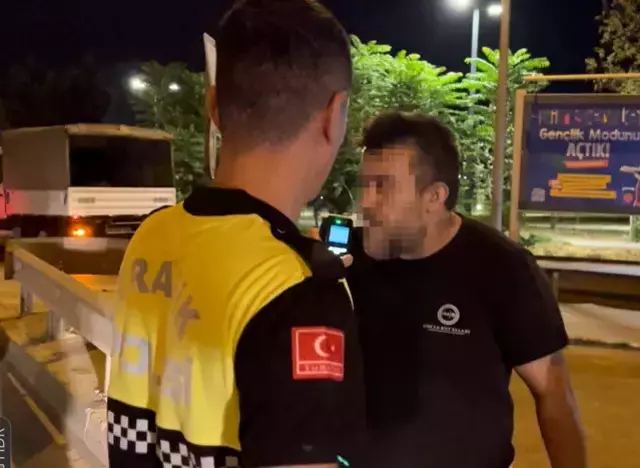 Bursa'da Uyuşturucu Kaçakçılığı Denemesi Başarısızlıkla Sonuçlandı