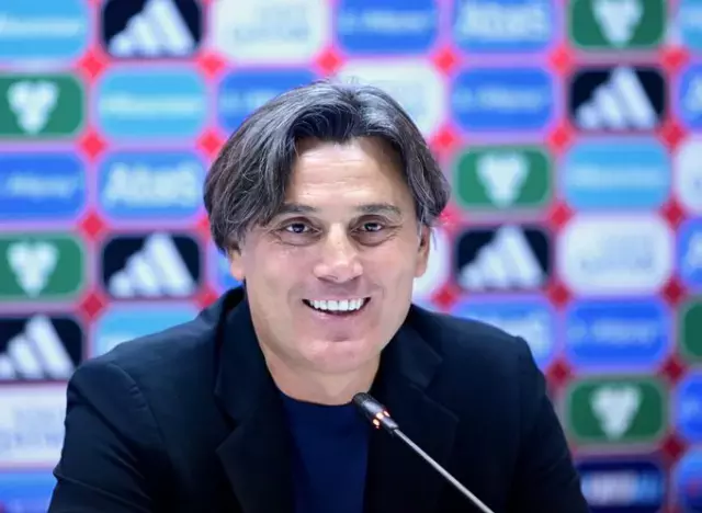 Vincenzo Montella: Puan alacağımız garantiyse bunu yapabilirim