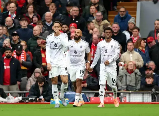 Galatasaray resmen kimyalarını bozdu! Liverpool'a bir darbe daha