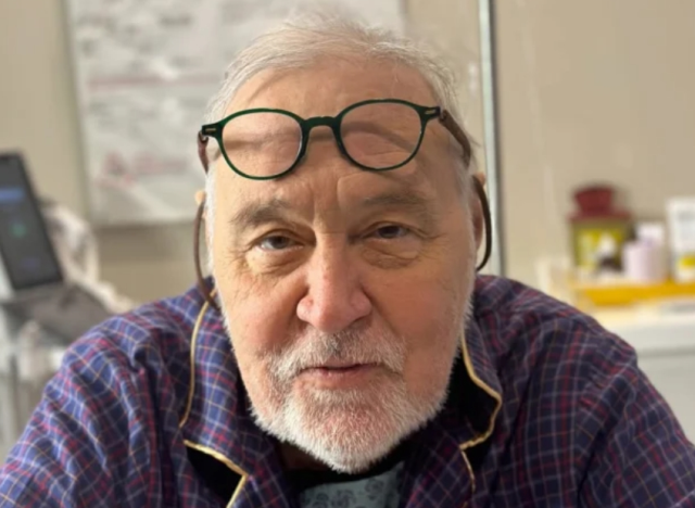 İlber Ortaylı neden entübe edildi? SON DAKİKA! İlber Ortaylı hayatını kaybetti