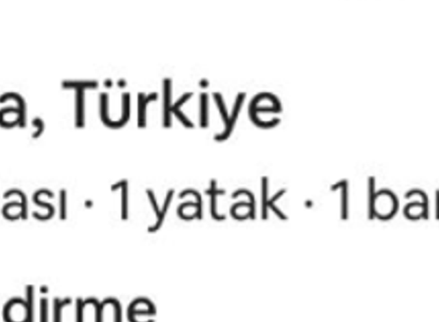 Antalya'da günlüğü dudak uçuklatan rakama 'plajkondu'
