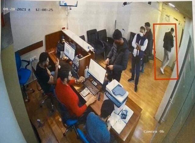 İstanbul'da otogarda patlayıcı madde ele geçirilmesine ilişkin soruşturma tamamlandı