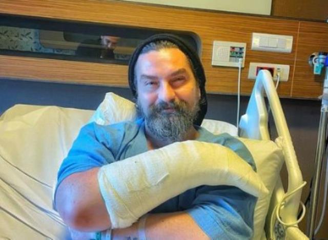 Nurettin Sönmez kimdir? Nurettin Sönmez sağlık durumu ne?