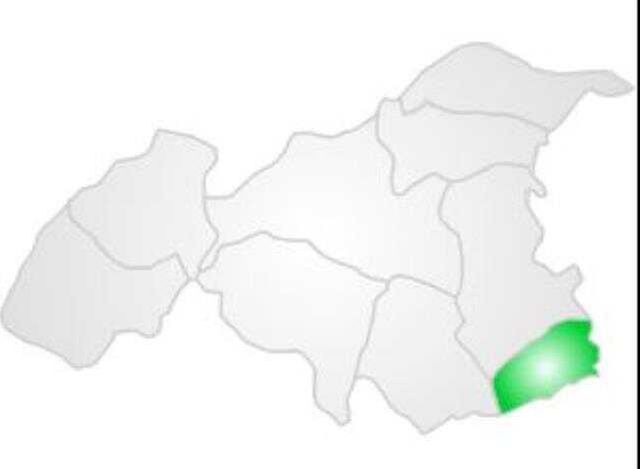 Karkamış nerede? Karkamış nüfusu, yüzölçümü ne kadar? Karkamış hangi ile bağlı?