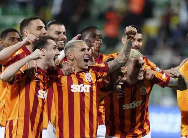 Süper Kupa finalinde sahadan çekildiler! İşte Fenerbahçe'nin alması muhtemel cezalar