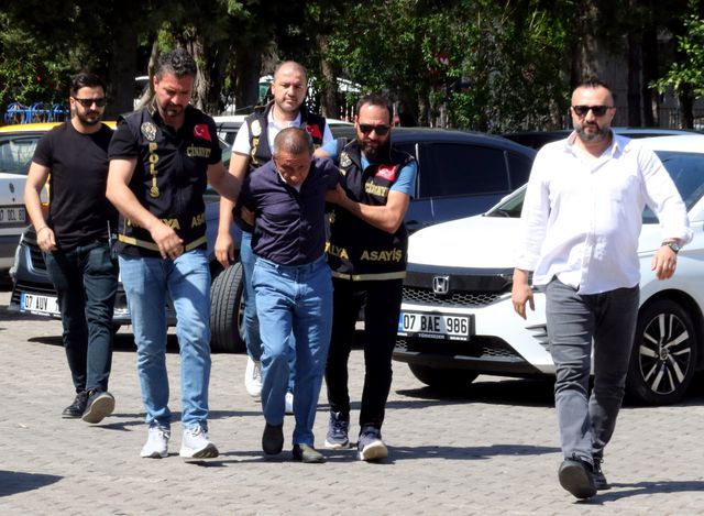 Huzurevinde 3 kişiyi öldüren sanık: Amacım korkutmaktı, ne yaptığımı hatırlamıyorum