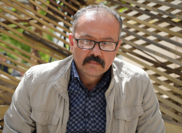Yılmaz Okumuşoğlu