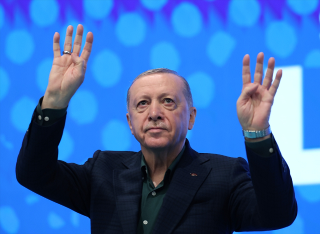 Cumhurbaşkanı Erdoğan'dan tarihi konuşma: 47 yıllık terör belası sona erme sürecine girdi