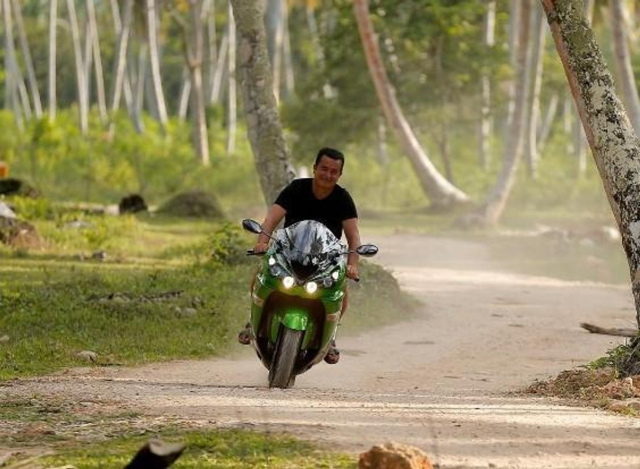 Acun Ilıcalı ölümün kıyısından döndüğü anı ilk kez anlattı