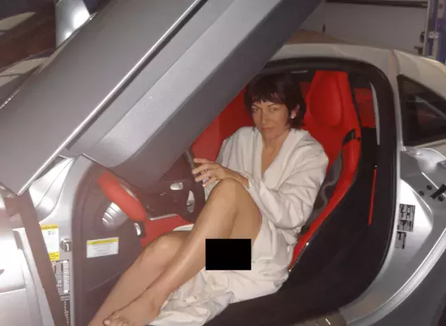 Cezaevi görüntüleri paylaşıldı! Birkaç gün sonra konuştuğunda ortalık karışacak