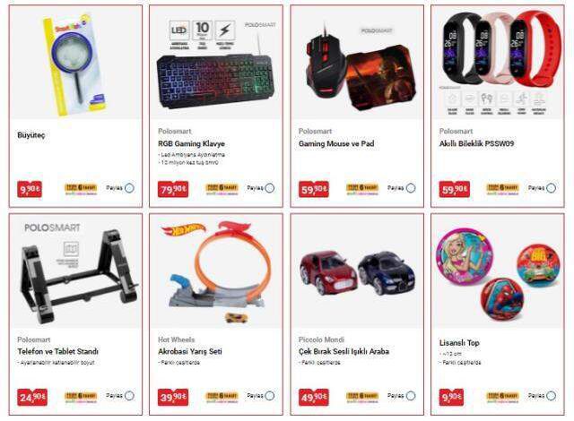 BİM 25 Kasım Cuma aktüel ürünler kataloğu! Yeni BİM Cuma indirimli ürünler kataloğu! BİM yeni kataloğu! BİM'de bu hafta indirimli neler var?