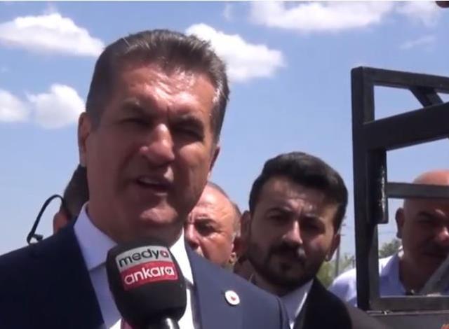 Türkiye'de 2023'ten önceki tek seçim! Yeniden belde olan Dodurga'da sandık yarışı hızlandı