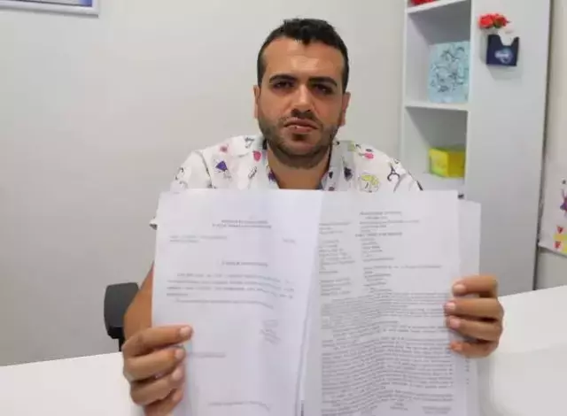 Sosyal medyadaki yorum sonrası çileden çıkan diş hekimi, meslektaşını dövdü