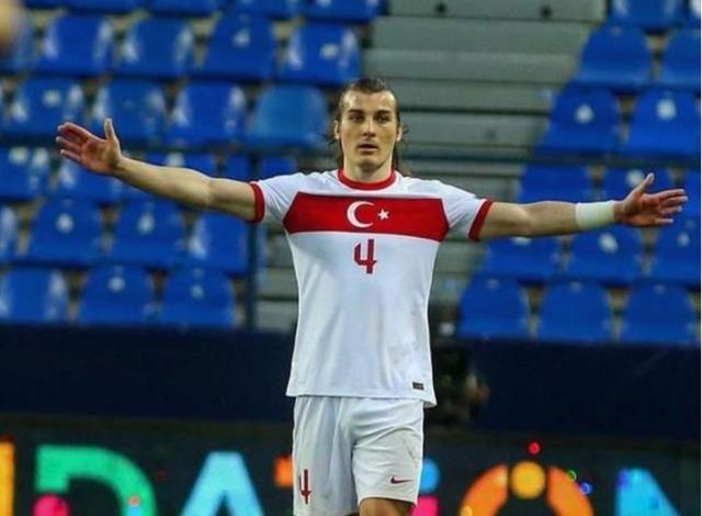 Çağlar Söyüncü kimdir? Çağlar Söyüncü kaç yaşında, nereli? Çağlar Söyüncü hayatı ve biyografisi!