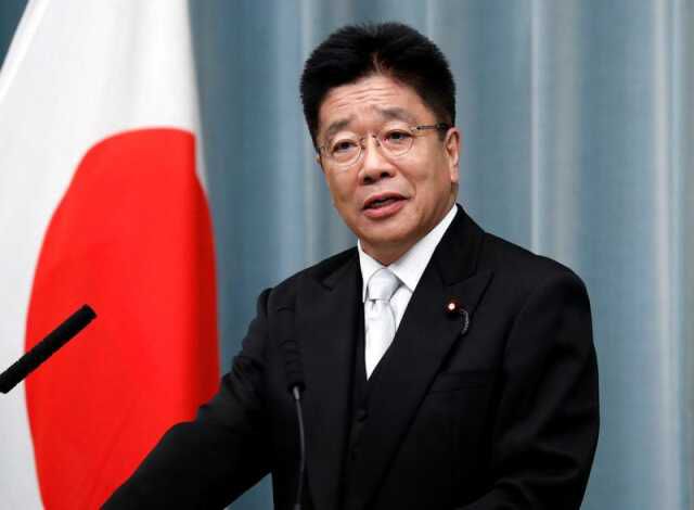 Yapay zeka ile oluşturulan fotoğrafı 'Japonya Sağlık Bakanı' olarak paylaştılar