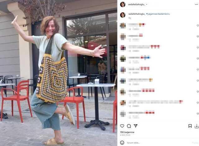 Seda Fettahoğlu'nun ölü bulunması eski partneri Pınar Altuğ'u yıktı: Ah be canım