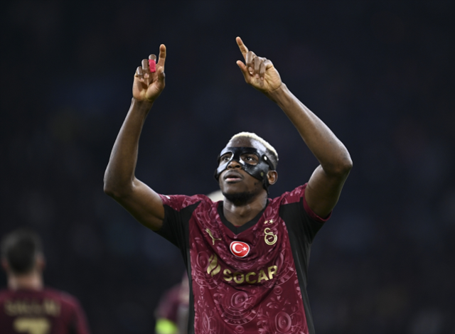 Manşetler alev alev! Bütün ülke Galatasaray'ı konuşuyor