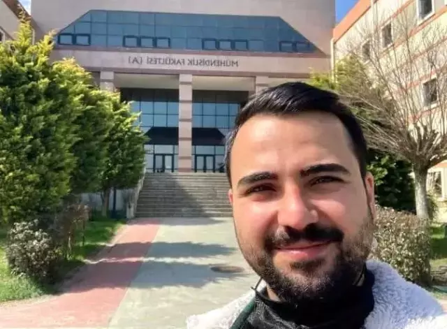 Üç gündür kayıp olan üniversite öğrencisi ağaçta asılı bulundu