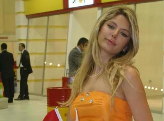 Oyuncu Aysun Kayacı yıllar sonra ilk görüntülendi, son halini gören tanımakta güçlük çekiyor