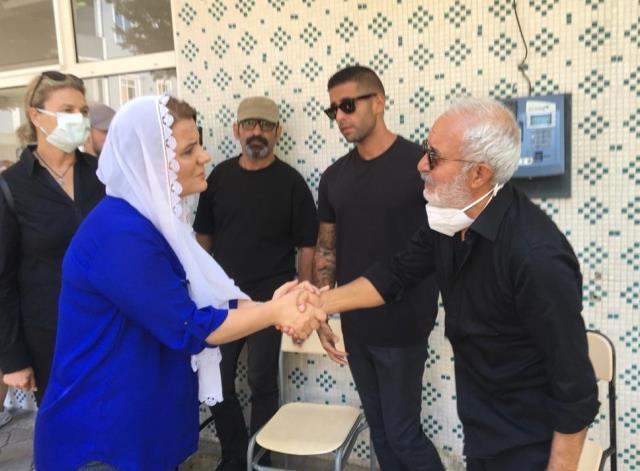 Ali Sürmeli'nin annesi neden intihar etti?