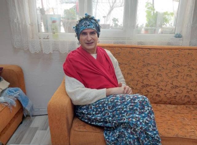 Fenomen İhsan Hala'dan Armağan Çağlayan'ı kızdıracak iddia: Kira ödeme sözü verip tutmadı