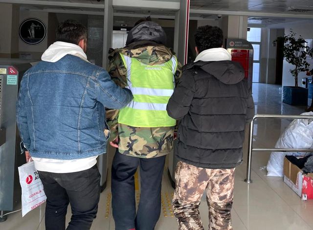 Deprem bölgesinden ağlayarak kan donduran bir iddiada bulunan Masterchef şampiyonu Uğur Kardaş tutuklandı