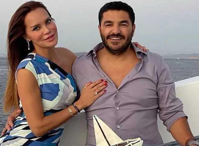 İş adamı Uğur Akkuş gözaltına alındı, ilk açıklama eşi Ebru Şallı'dan geldi