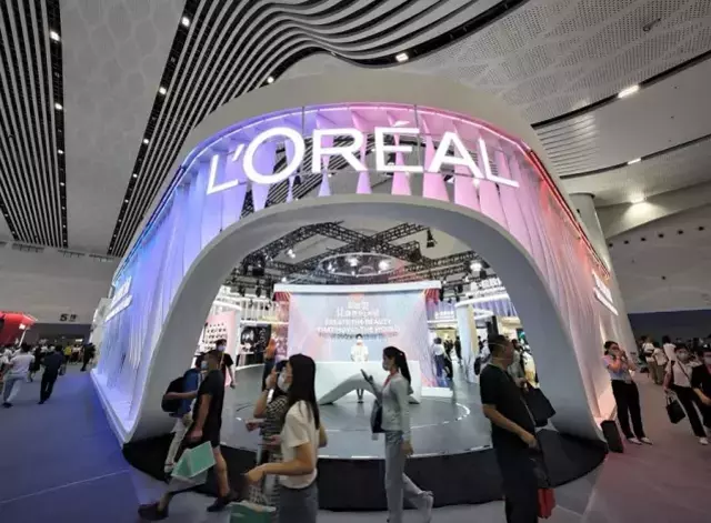 L'oreal Ceo'su: Çin, Şirketin Stratejik Büyüme Sürecinde İtici Güç İşlevi Görüyor