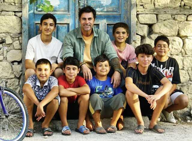 TRT Belgesel Şehirden Uzakta yeni bölüm ne zaman? Şehirden Uzakta son bölüm izle! Şehirden Uzakta 39. bölüm canlı izle! Kıvanç Kasabalı kimdir?