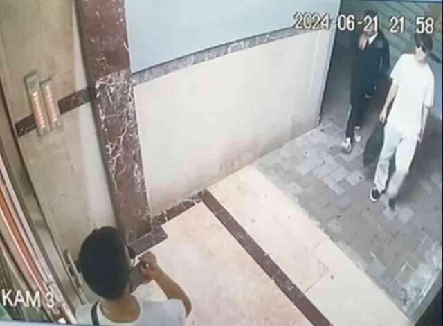 Çinli enişte intikam cinayetine kurban gitti! Katil yeğenden 'Beni zorla Kur'an kursuna gönderdi' savunması