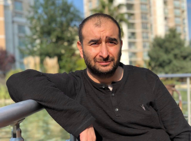 Sinan Ateş davasının kilit ismi Avukat Serdar Öktem silahlı saldırıya uğradı