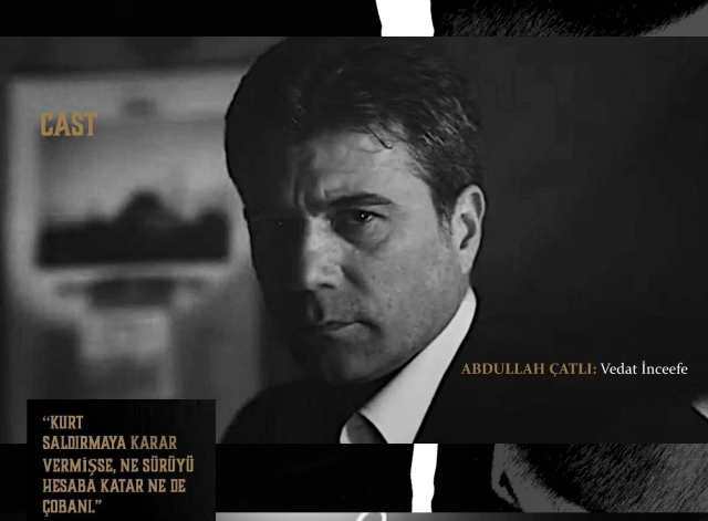 'Çatlı' filminin çekimleri Budapeşte'de başladı! İşte setten ilk kareler