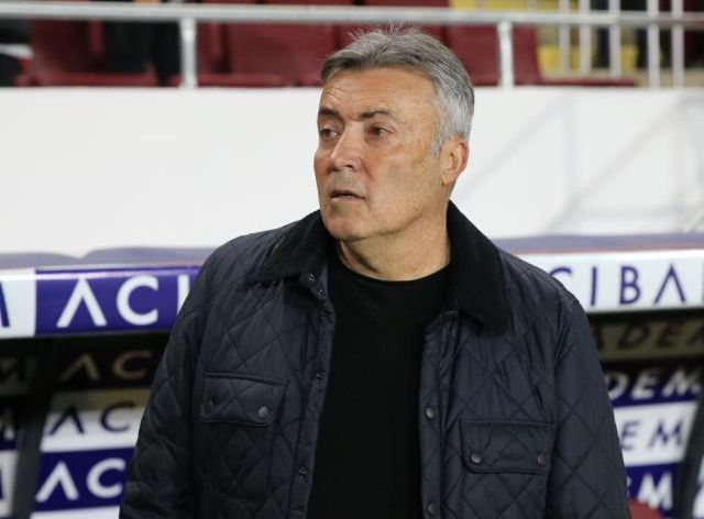 G.Saray'da Torrent dönemi başladığı gibi bitiyor! Sergen Yalçın ismi gündeme bomba gibi düştü