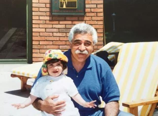 Ünlü komedyen Levent Kırca'nın kızı çok tanıdık çıktı, yıllar sonra görenler gözlerine inanamadı