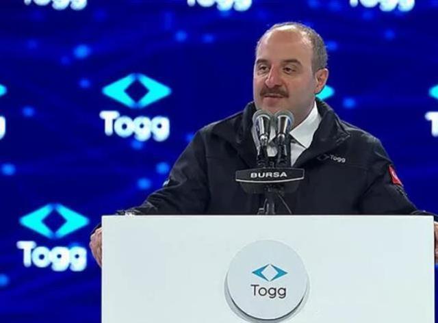 Son Dakika! Togg'un fabrika açılış töreni Cumhurbaşkanı Erdoğan'ın katılımıyla başladı! Canlı aktarıyoruz