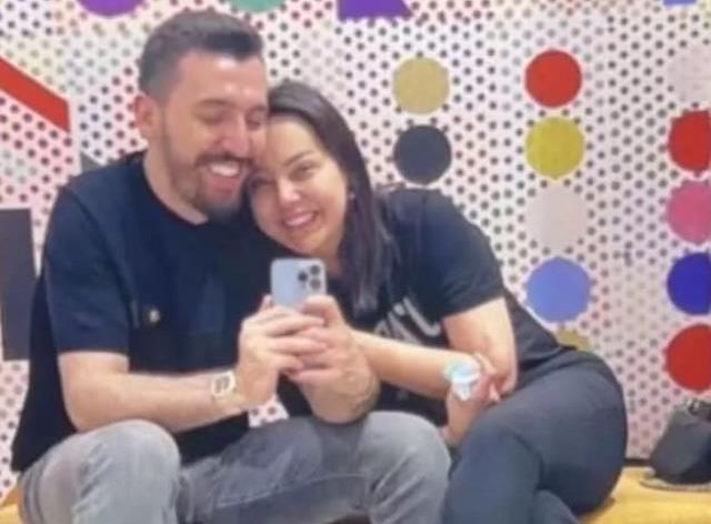 Ebru Gündeş, evlilik teklifi aldığı sevgilisi Rassan Khoshnaw ile ayrıldı