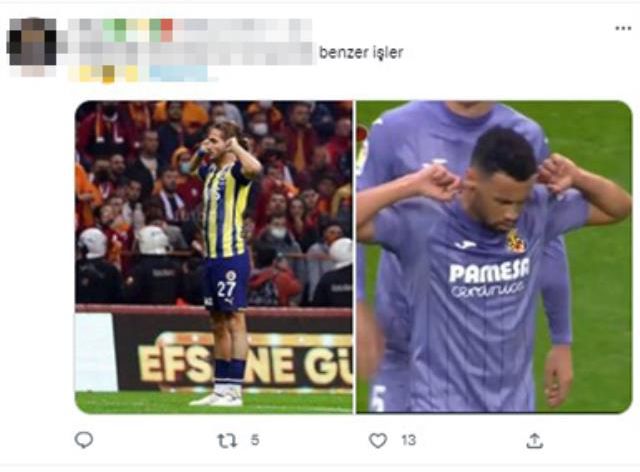 Galatasaraylılar 45 dakikada yenilen gollere inanamıyor! Rakibin sevinçleri skordan daha da skandal