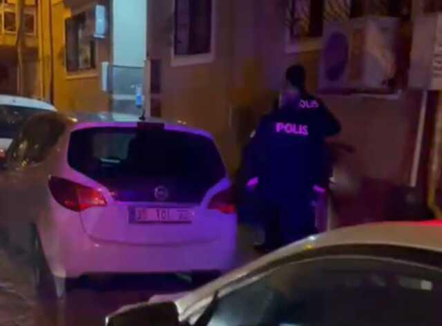 İzmir'de 5 kişiyi vuran hayalet nişancı yakalandı