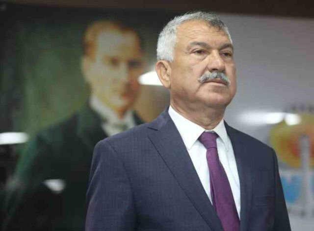 ZEYDAN KARALAR KİMDİR? Zeydan Karalar vuruldu mu? Silahlı saldırgan tutuklandı mı?