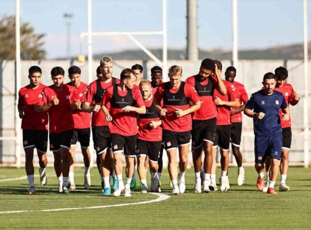 SİVASSPOR- GAZİANTEP MAÇI NE ZAMAN? Sivasspor- Gaziantep maçı saat kaçta, hangi kanalda?