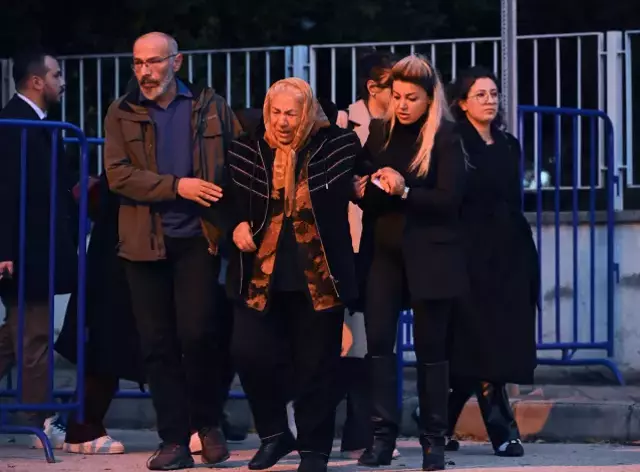 Türkiye'nin konuştuğu davada nefesler tutuldu! Karar her an çıkabilir