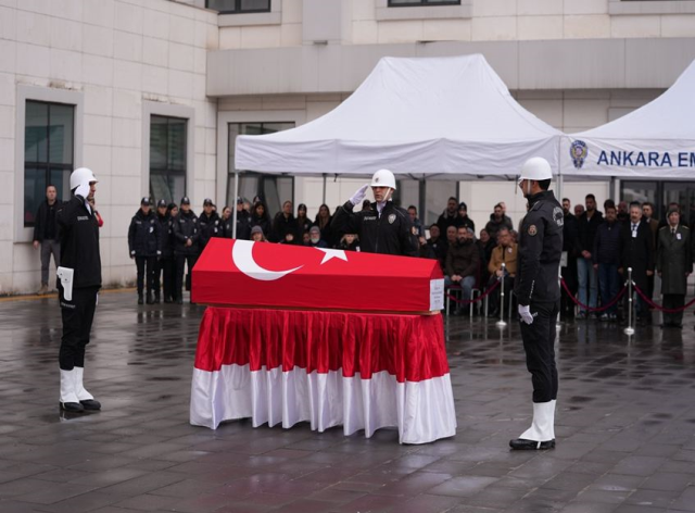 Polis memurunun dövülerek öldürüldüğü kavganın görüntüleri ortaya çıktı