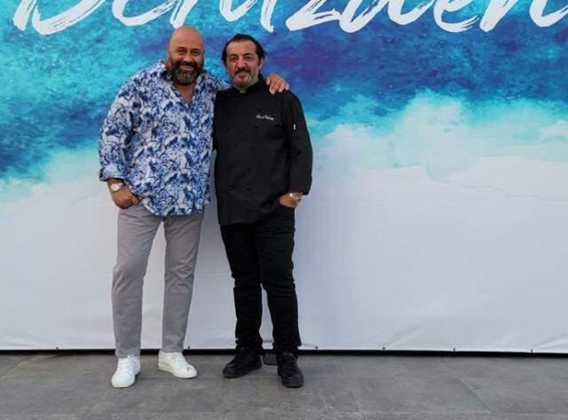 MasterChef bomba iddia: Mehmet Yalçınkaya ve Somer Sivrioğlu arasında maaş krizi yaşandı