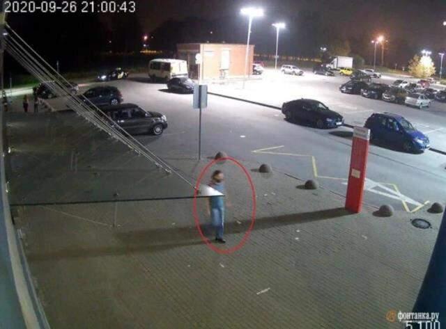 Rusya'da insan yiyen adam paniği: Kanının ve etinin tadını çok beğenmedim