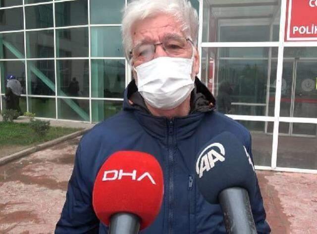 Trafik kazasında sevgilisini kaybeden şarkıcı Gülçin Ergül, hastaneden taburcu edildi